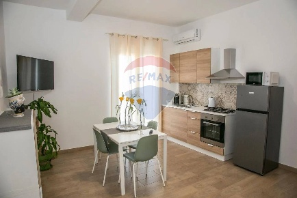 Foto Appartamento in Via Augusta, Siracusa Santa Panagia - Teracati