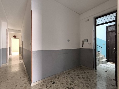 Foto Appartamento in Via Dello Scanzano, Palermo Altarello di 90 m²