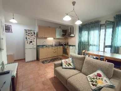 Foto Appartamento a Poggibonsi Centro di 65 m² con 3 locali in vendita
