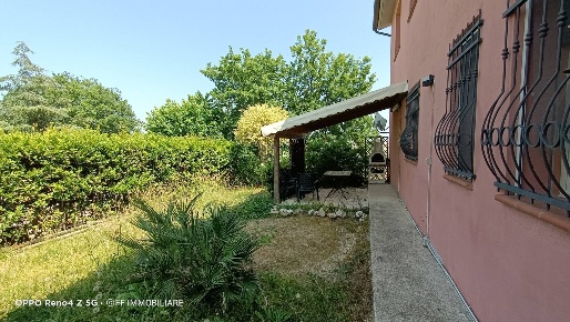 Foto Appartamento in Via Bartali, Montefano di 89 m² con 2 locali