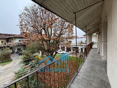 Foto Appartamento in Via Santa Caterina, Vigone Centro di 90 m² in affitto