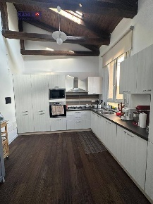 Foto Appartamento in VIA GIAN FRANCESCO PAPARO, Catanzaro Centro Storico