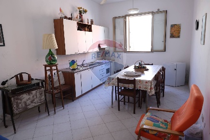 Foto Appartamento in Corso Vittorio Emanuele III, Terrasini Centro