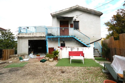 Foto Case semi ndipendenti in C.da Verrame, Ripatransone di 63 m²