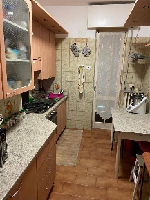 Foto Appartamento a Novara di 100 m² con 3 locali in affitto