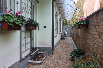 Foto Villa unifamiliare in PIAZZA GIORDANO BRUNO, Argenta Centro di 240 m²