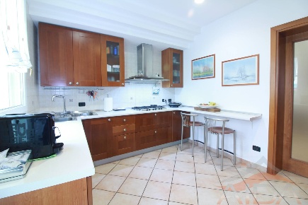 Foto Villa unifamiliare in PIAZZA GIORDANO BRUNO, Argenta Centro di 240 m²