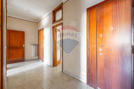 Foto Attico in Via Dante Alighieri, Bari Libertà di 139 m² con 4 locali