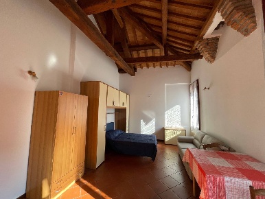 Foto Appartamento in Via San Romano, Ferrara Centro Storico di 35 m²