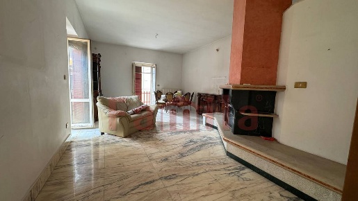 Foto Appartamento a Baiano di 140 m² con 4 locali in vendita
