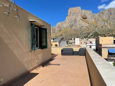 Foto Appartamento in Via Dei Barcaiuoli, Palermo Sferracavallo - Barcarello