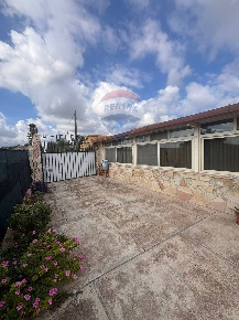 Foto Villa singola in c.da cozzo filonero, Augusta Centro di 244 m²