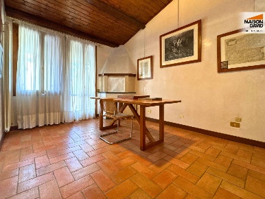Foto Casa indipendente in Contrà San Silvestro, Vicenza Centro Storico