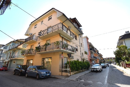 Foto Ufficio in Via Luigi Rizzo, San Benedetto del Tronto Porto d'Ascoli