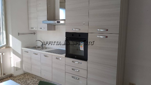 Foto Appartamento a Forlì Parco della Resistenza di 100 m² con 5 locali