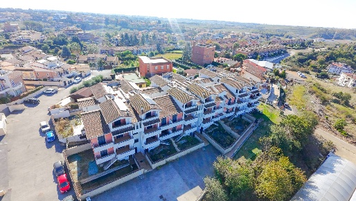 Foto Appartamento in via anna lorenzetto, Roma Massimina di 75 m²