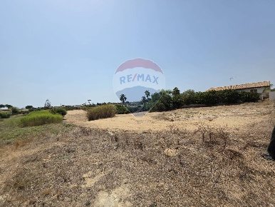 Foto Terreno agricolo in C.da Marina di Marza, Ispica Centro di 2950 m²