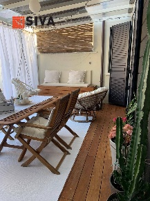 Foto Casa indipendente in via antonelli, Ravenna San Biagio di 150 m²