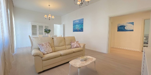 Foto Appartamento in Zona di Via Marsala, San Benedetto del Tronto Centro