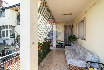 Foto Appartamento in Vicolo Montecassino, Catania di 105 m² con 4 locali