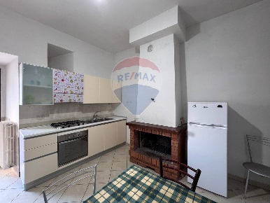 Foto Case semi ndipendenti in via Campanile, Montagano di 125 m² in vendita