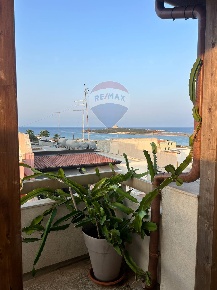 Foto Case semi ndipendenti in Via Nunzio Costa, Portopalo di Capo Passero