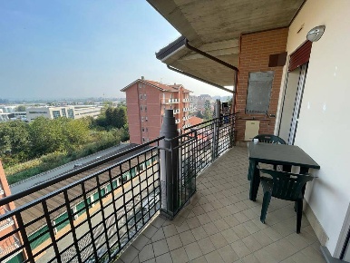 Foto Appartamento a Alessandria Cristo di 70 m² con 3 locali in vendita