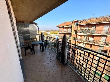 Foto Appartamento a Alessandria Cristo di 70 m² con 3 locali in vendita