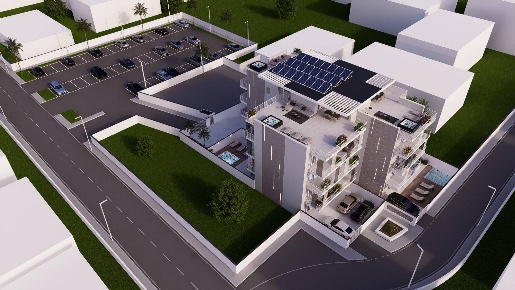 Foto Appartamento a Marigliano di 100 m² con 4 locali in vendita