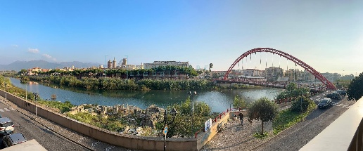 Foto Appartamento in Strada Vicinale del Molino, Albenga Centro di 40 m²