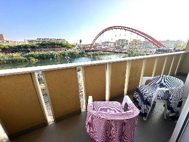 Foto Appartamento in Strada Vicinale del Molino, Albenga Centro di 40 m²