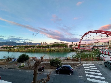 Foto Appartamento in Strada Vicinale del Molino, Albenga Centro di 40 m²