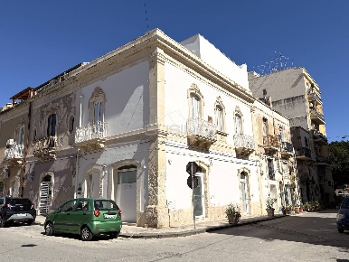 Foto Appartamento in BORGATA, Siracusa Borgata - Santa Lucia di 50 m²