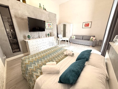 Foto Appartamento in BORGATA, Siracusa Borgata - Santa Lucia di 50 m²