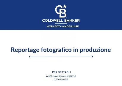 Foto Appartamento in Via Luigi Zoja, Milano Quarto Cagnino di 140 m²