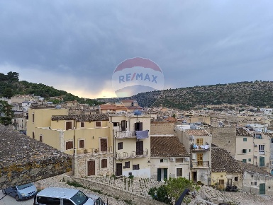 Foto Casa indipendente in VIA SAN MARCO, Scicli Centro di 50 m² in vendita