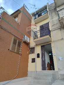 Foto Casa indipendente in VIA SAN MARCO, Scicli Centro di 50 m² in vendita