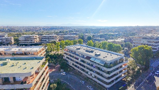 Foto Appartamento in Via Erminio Macario, Roma Malafede di 60 m² in vendita