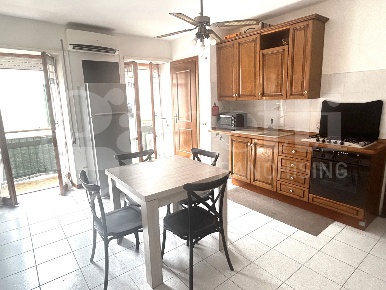 Foto Appartamento in Via Cesare Cascarini 5, Terracina Centro di 40 m²