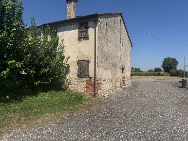 Foto Rustico in Via MATTEOTTI 113, Noventa Vicentina Centro di 125 m²