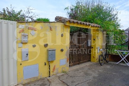Foto Casa indipendente in Vico CAIROLI 76, Terralba Centro di 70 m²