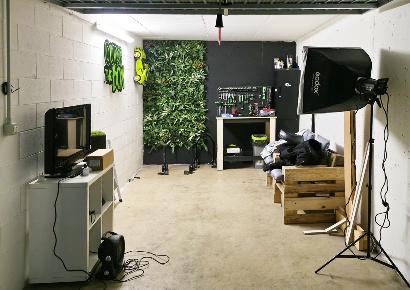 Foto Box in Via Francesco Daverio 7, Milano Guastalla di 15 m² in vendita