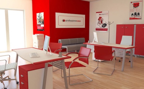 Foto Appartamento in Via Milano 15, Roma Monti di 320 m² con 5 locali