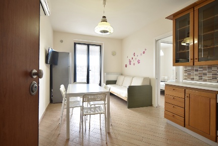 Foto Appartamento in Via Anna Magnani 22, Vasto Vasto Marina di 50 m²