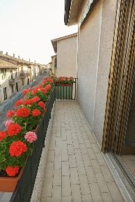Foto Appartamento in Via del Grottone snc, Vasanello di 110 m² con 3 locali