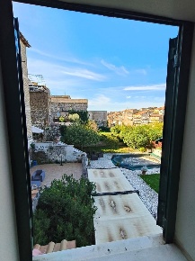 Foto Appartamento in Via della Penna snc, Vasanello di 78 m² con 4 locali