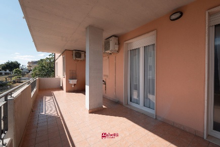 Foto Appartamento in Via Madonna delle Grazie 26, San Salvo Centro di 50 m²