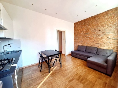 Foto Appartamento in Via CARLO D'ADDA 2, Milano Navigli - Darsena di 45 m²