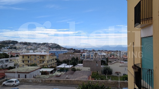 Foto Appartamento in Via Antonio Scialoia 00, Monte di Procida di 85 m²