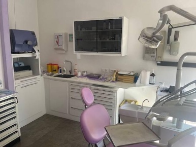 Foto Ufficio a Venezia Chirignago di 75 m² con 4 locali in vendita